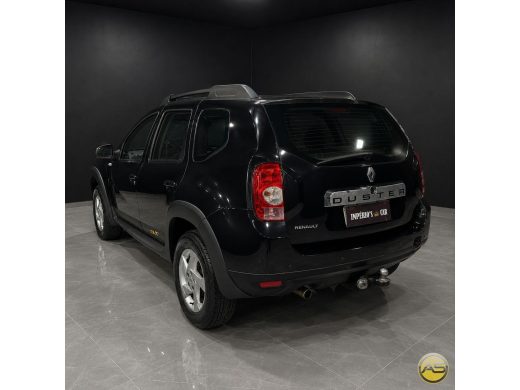 RENAULT Duster - foto 4