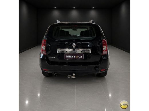 RENAULT Duster - foto 5