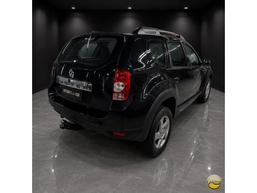 RENAULT Duster - foto 6