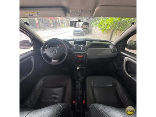 RENAULT Duster - foto 7