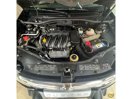 RENAULT Duster - foto 10