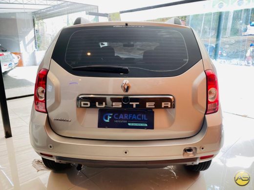 RENAULT Duster - foto 4