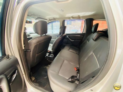 RENAULT Duster - foto 5