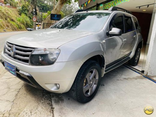 RENAULT Duster - foto 7