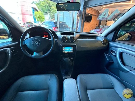 RENAULT Duster - foto 5