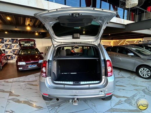 RENAULT Duster - foto 7