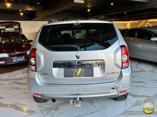 RENAULT Duster - foto 8