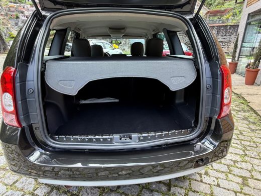 RENAULT Duster - foto 4