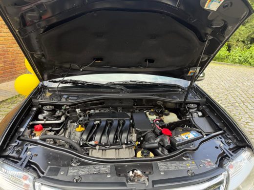 RENAULT Duster - foto 8