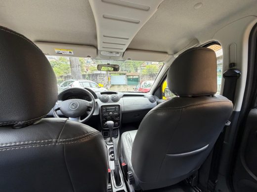 RENAULT Duster - foto 7