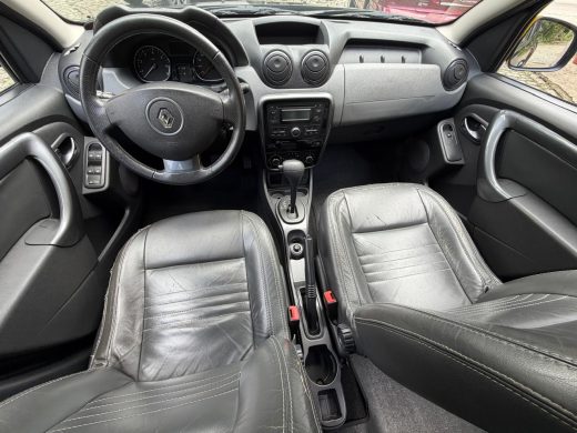 RENAULT Duster - foto 6