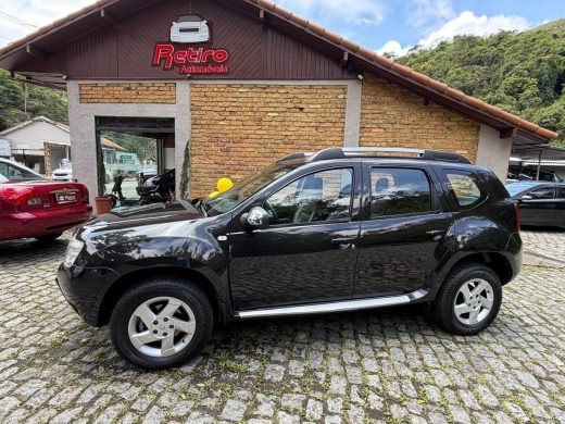 RENAULT Duster - foto 2