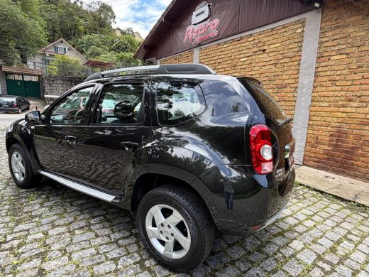 RENAULT Duster - foto 3
