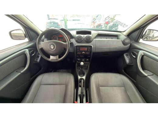 RENAULT Duster - foto 4