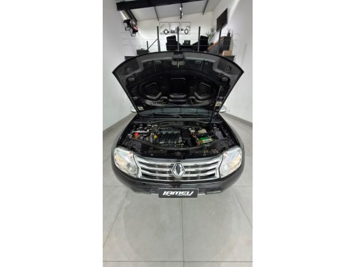 RENAULT Duster - foto 8