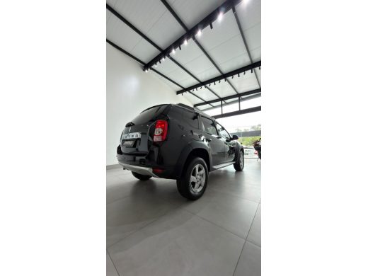 RENAULT Duster - foto 3
