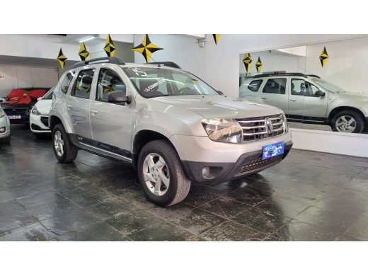 RENAULT Duster - foto 2