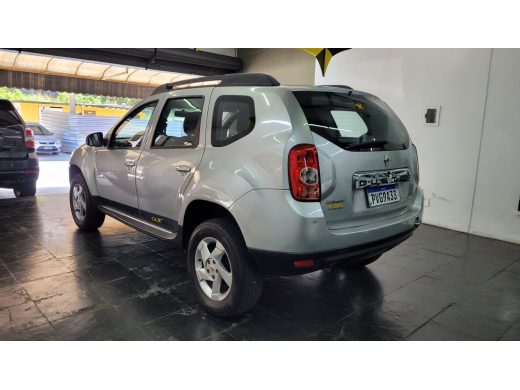 RENAULT Duster - foto 4
