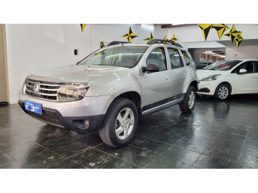 RENAULT Duster - foto 3