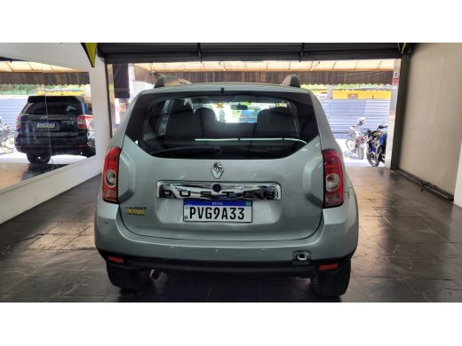 RENAULT Duster - foto 6