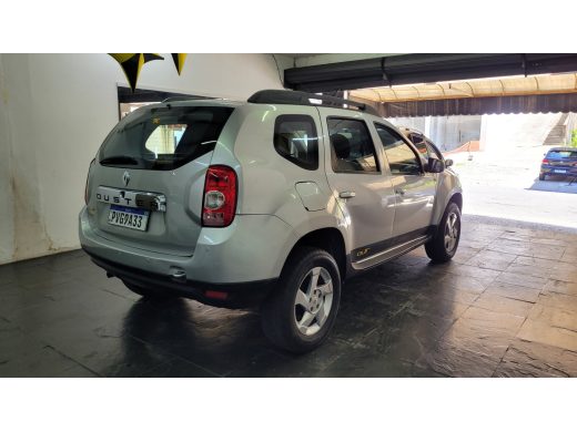 RENAULT Duster - foto 5