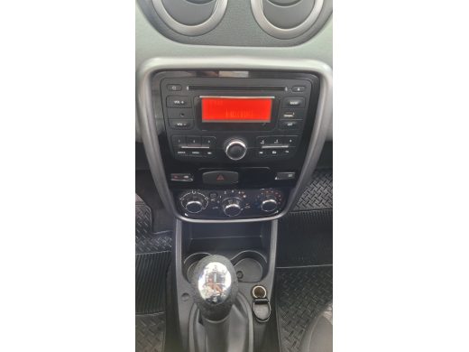 RENAULT Duster - foto 7