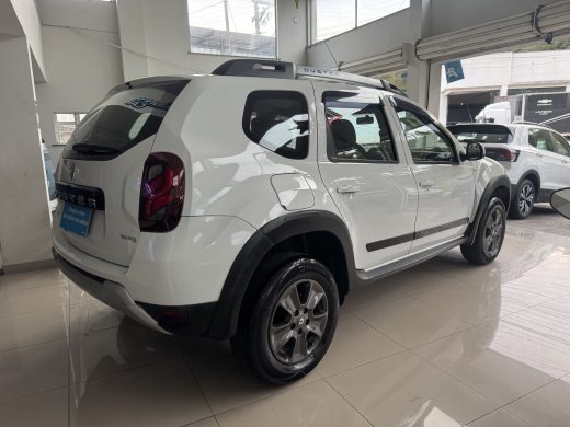 RENAULT Duster - foto 5