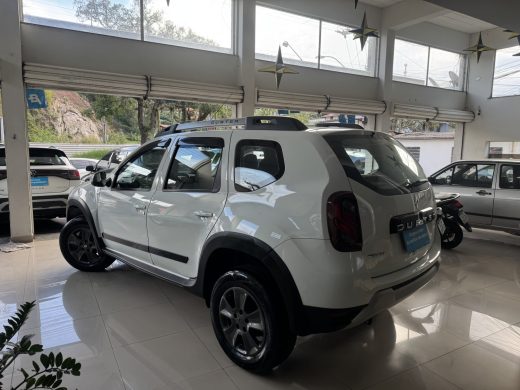 RENAULT Duster - foto 3