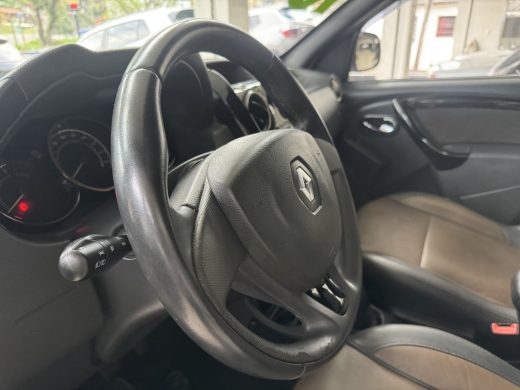 RENAULT Duster - foto 6