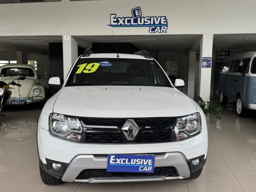 RENAULT Duster - foto 2