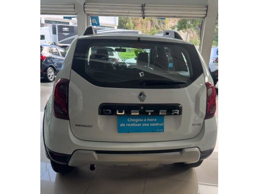 RENAULT Duster - foto 4
