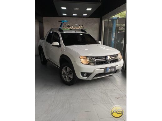 RENAULT Duster Oroch - foto 2