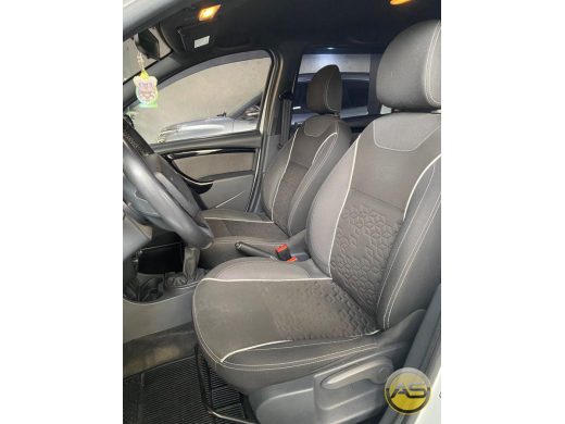 RENAULT Duster Oroch - foto 8