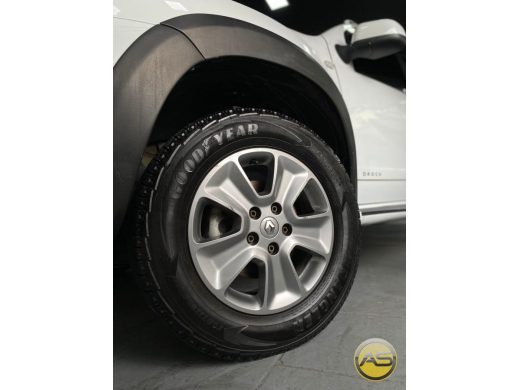 RENAULT Duster Oroch - foto 5