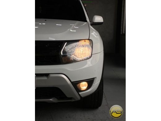 RENAULT Duster Oroch - foto 6