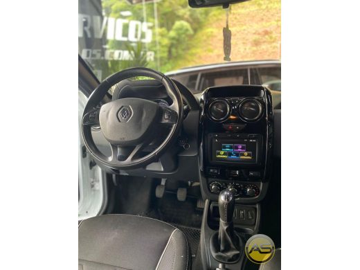 RENAULT Duster Oroch - foto 7