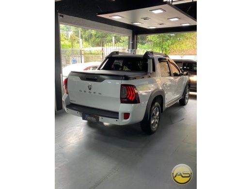 RENAULT Duster Oroch - foto 3