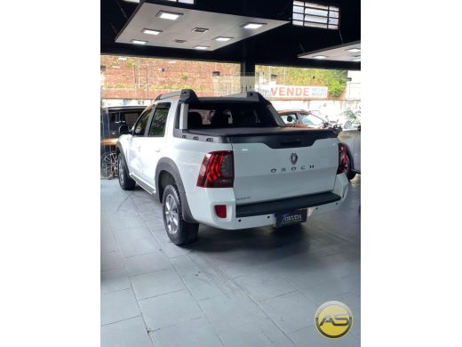 RENAULT Duster Oroch - foto 4