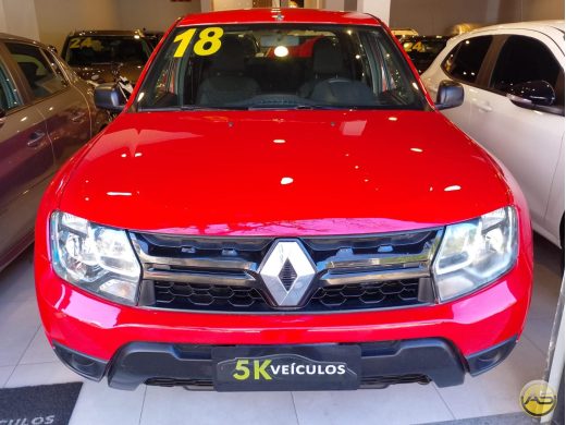 RENAULT Duster Oroch - foto 2