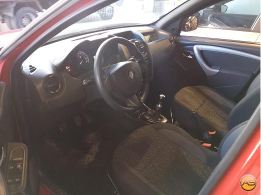 RENAULT Duster Oroch - foto 3