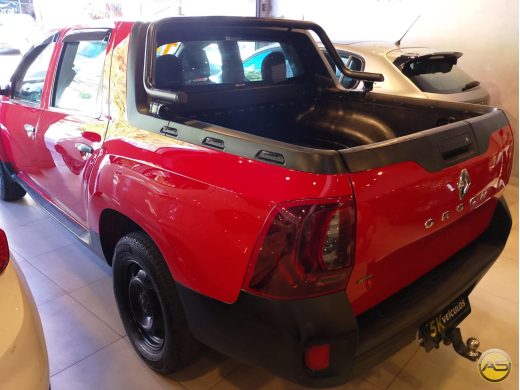 RENAULT Duster Oroch - foto 4