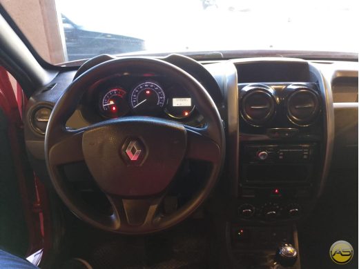 RENAULT Duster Oroch - foto 7