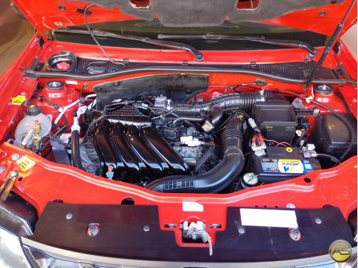 RENAULT Duster Oroch - foto 8