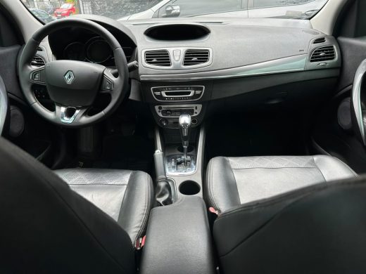 RENAULT Fluence - foto 7