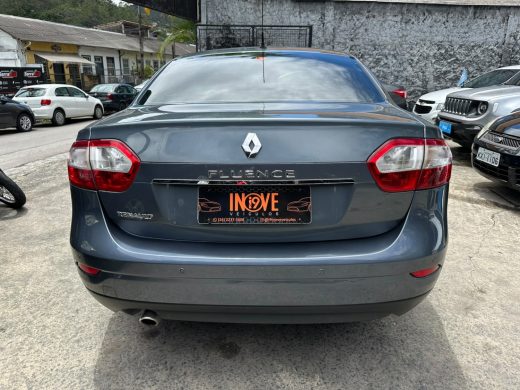 RENAULT Fluence - foto 2