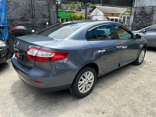 RENAULT Fluence - foto 4