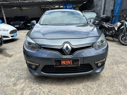 RENAULT Fluence - foto 5