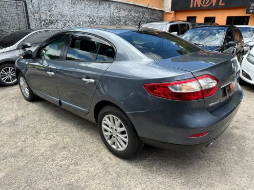 RENAULT Fluence - foto 3