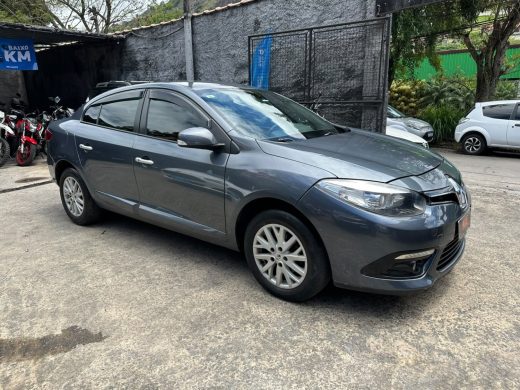 RENAULT Fluence - foto 6