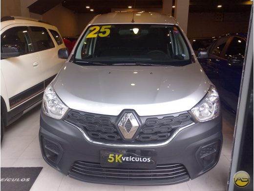 RENAULT Kangoo - foto 2